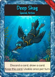 Deep Shag