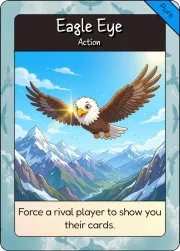 Eagle Eye