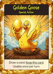 Golden Goose