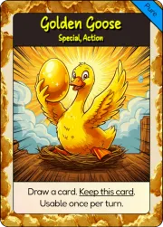 Golden Goose