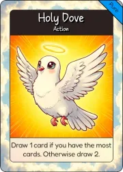 Holy Dove
