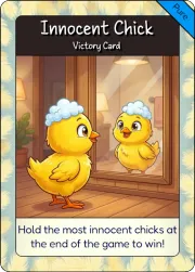 Innocent Chick