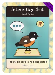 Interesting Chat
