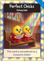 Perfect Chicks