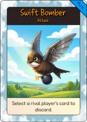 Swift Bomber